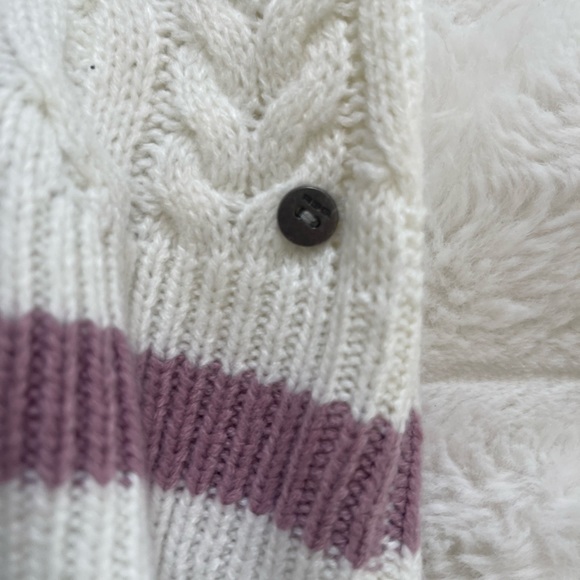 rsq vest top reddish purple - Picture 4 of 5